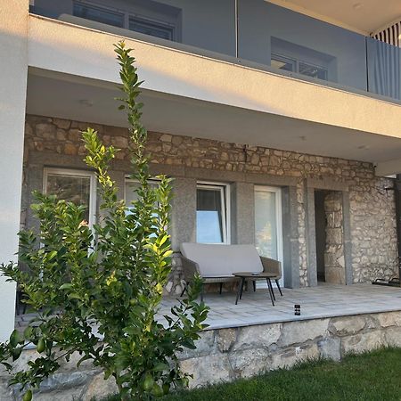 Vila Petra Τρέμπινιε Εξωτερικό φωτογραφία