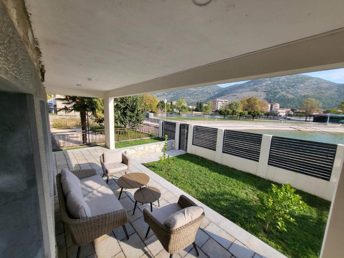 Vila Petra Τρέμπινιε Εξωτερικό φωτογραφία