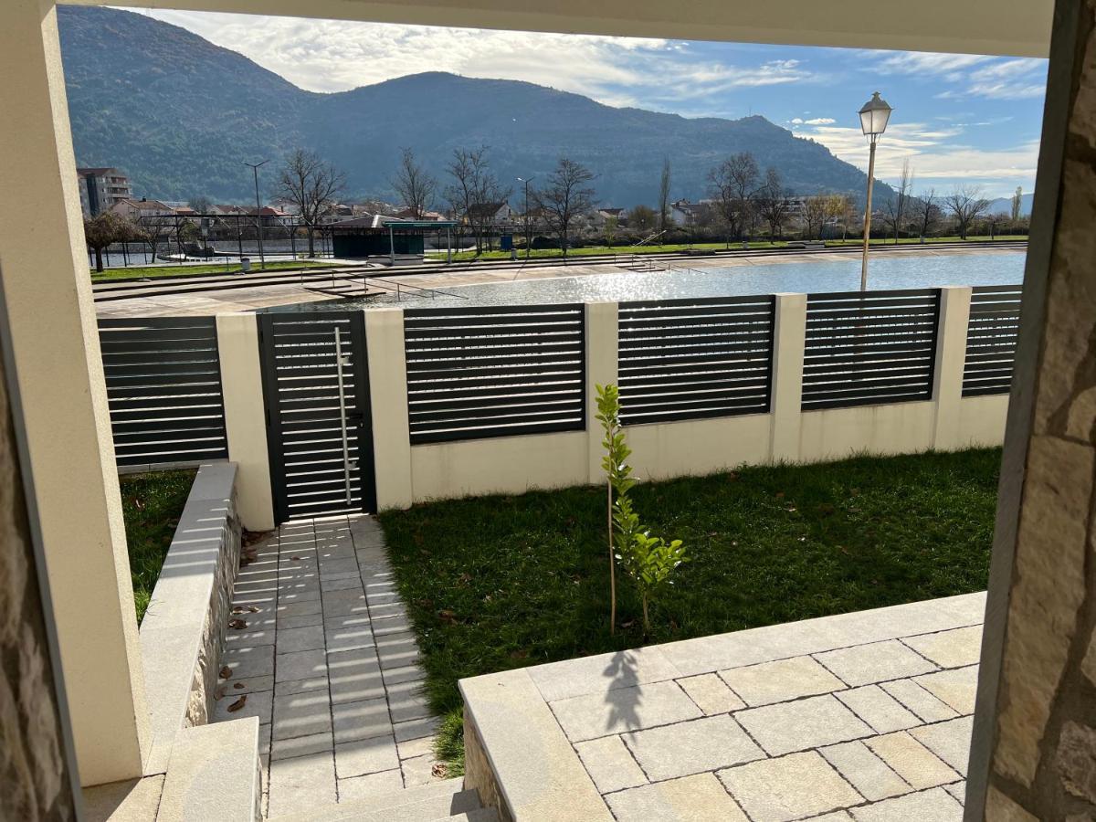 Vila Petra Τρέμπινιε Εξωτερικό φωτογραφία