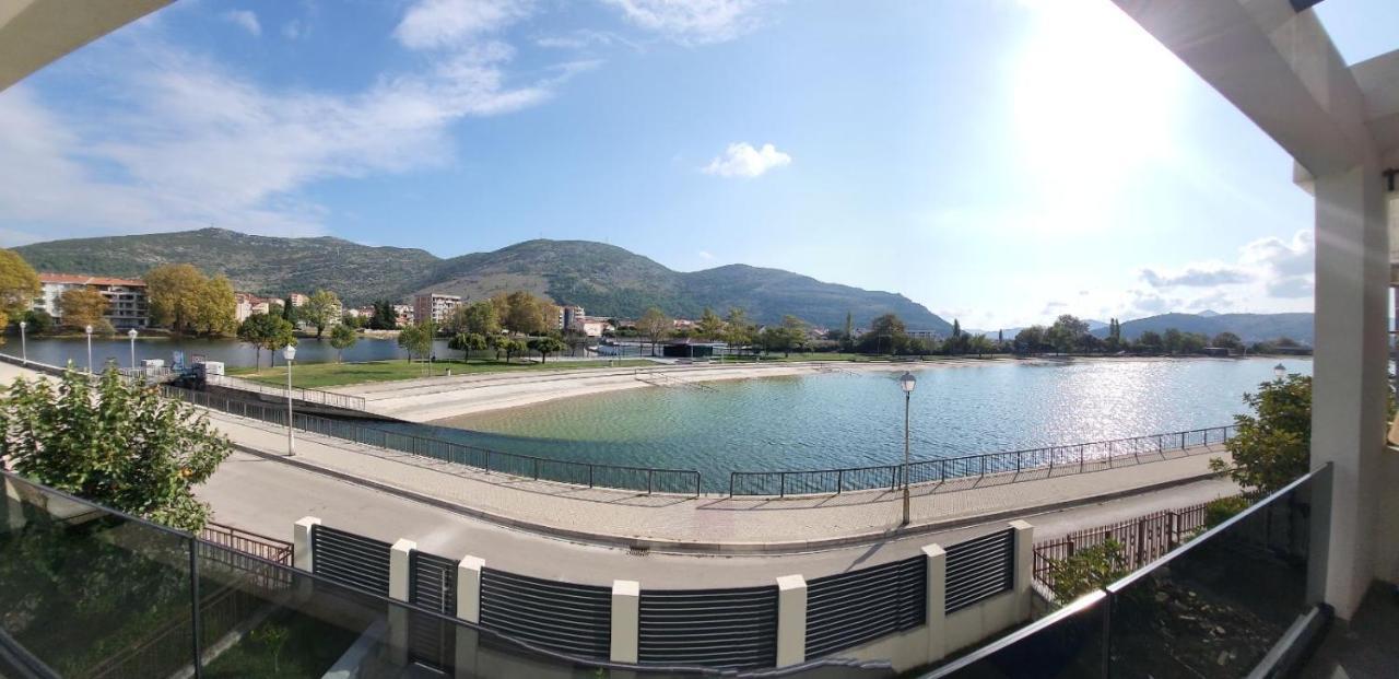 Vila Petra Τρέμπινιε Εξωτερικό φωτογραφία