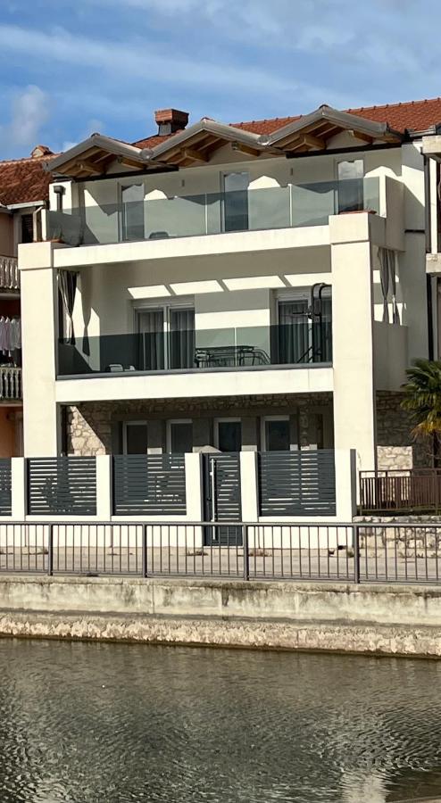 Vila Petra Τρέμπινιε Εξωτερικό φωτογραφία