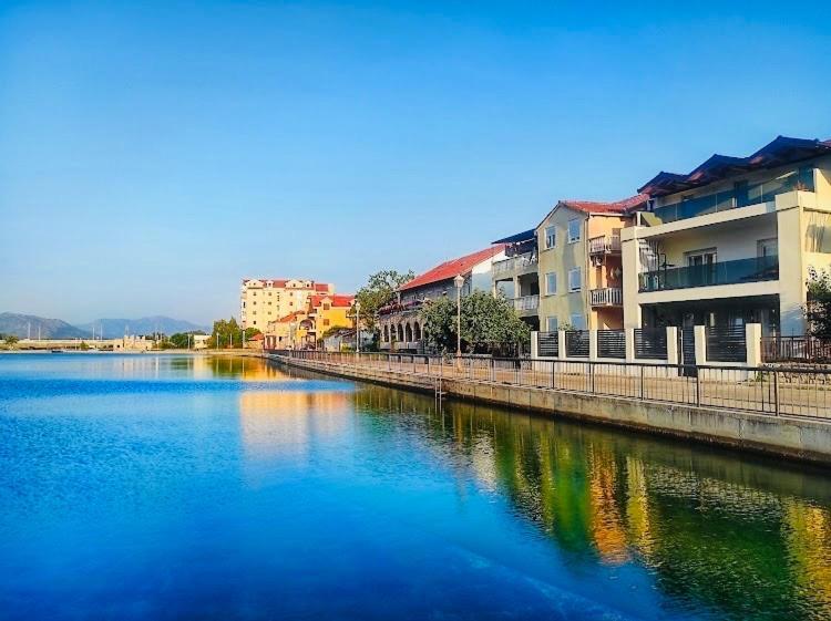 Vila Petra Τρέμπινιε Εξωτερικό φωτογραφία